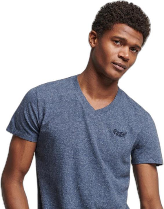 Immagine prodotto Superdry T-Shirt Vintage Con Logo Embe (S)