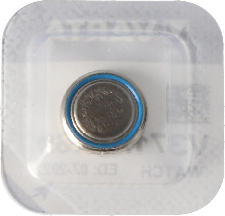 Produktbild Varta V371 (1 Stk., SR69, 44 mAh)