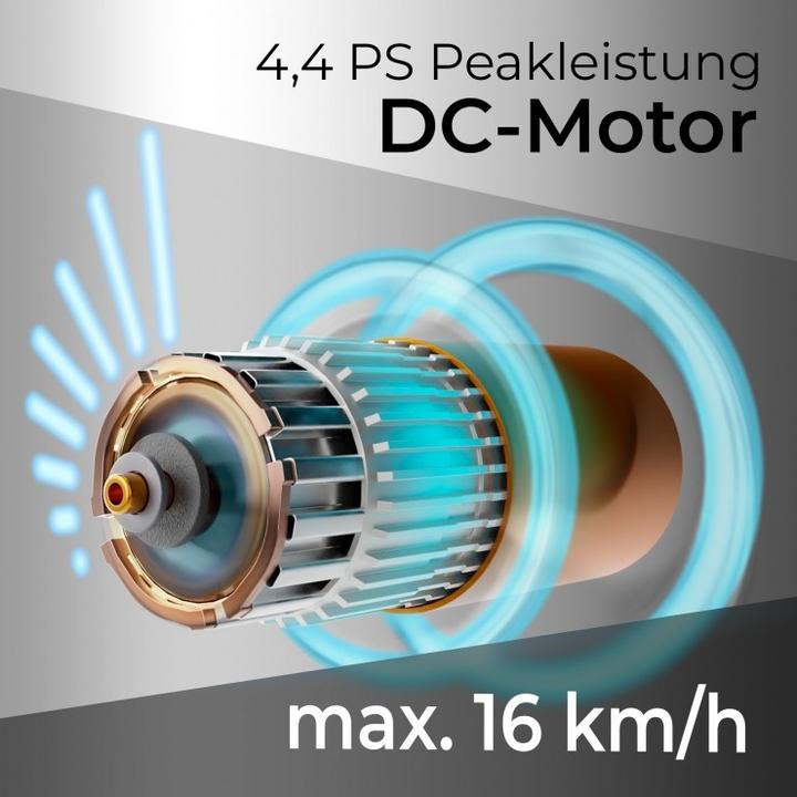 Actual product image Maxxus RunMAXX 3.0