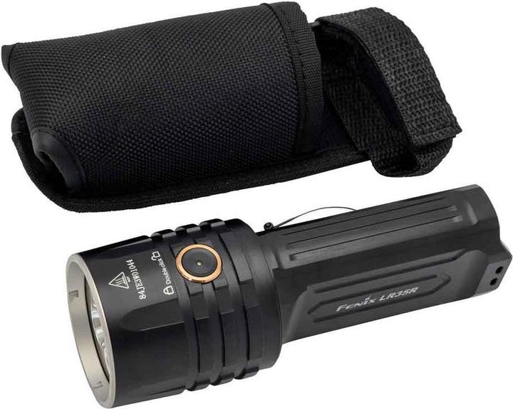 Produktbild Fenix LR35R (14 cm, 10000 lm)