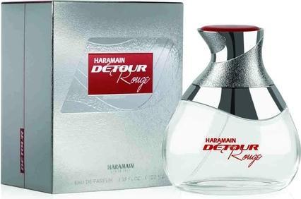 Al Haramain Détour rouge (Eau de Parfum, 100 ml)