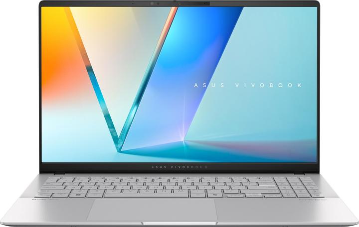Image du produit ASUS Vivobook S15 (15.60", Snapdragon X Elite X1E-78-100, 32 Go, 1000 Go, CH)