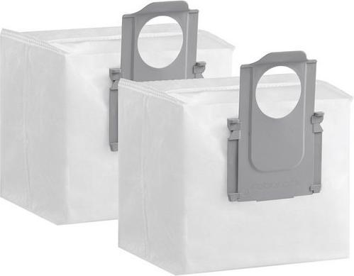 Actual product image Homava Dust bag for Roborock S8 Max V Ultra (2 x)