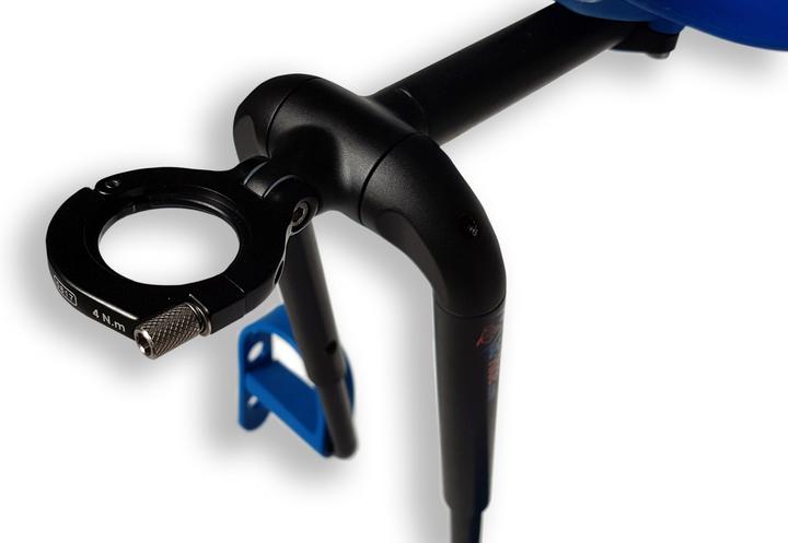 Image du produit Mac Ride Fahrradkindersitz (Tige de selle)
