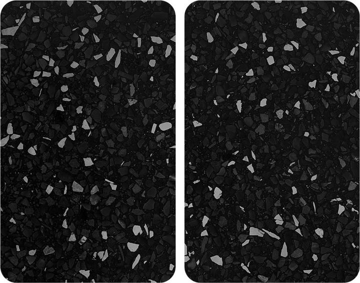 Wenko Glass cover tiles terrazzo