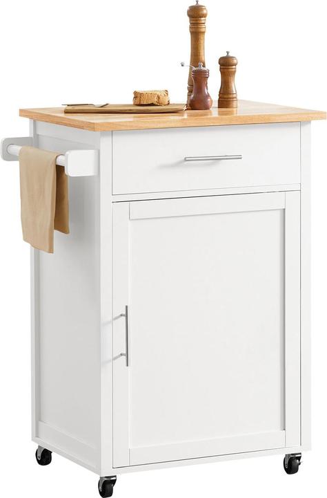 Produktbild SoBuy Küchenwagen