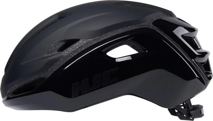 Image du produit HJC Valeco 2 Road Casque - Matt Gloss Black (58 - 63 cm)