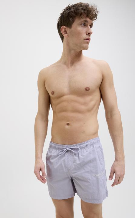 Image du produit Jack & Jones Regular Fit Badeshorts Badeshorts (S)