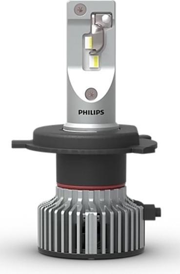 Produktbild Philips Ultinon Pro6000 Standard HL 11342U60SX2 Fahrzeugscheinwerferlampe (H4)