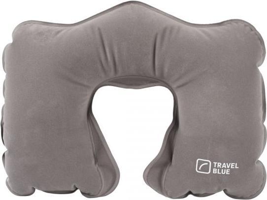 Image du produit Travel Blue Coussin gonflable pour la nuque (Coussins de voyage)