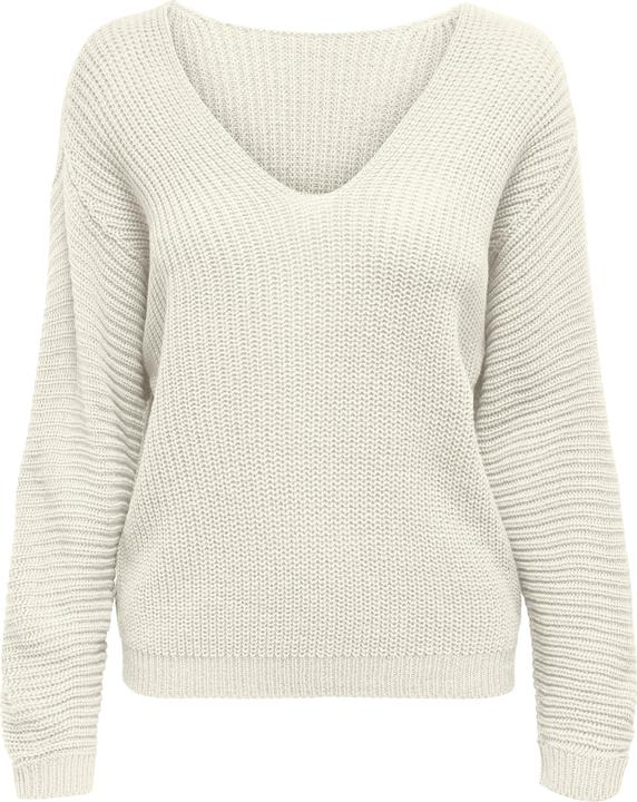 JdY JDYJUSTY Strickpullover Strickpullover (XL)