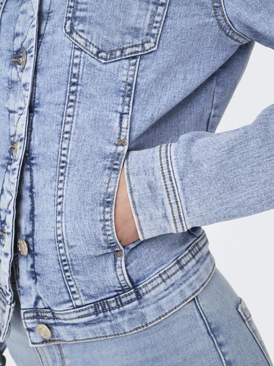 Immagine prodotto Only ONLTINA Jeansjacke Jeansjacke (XL)