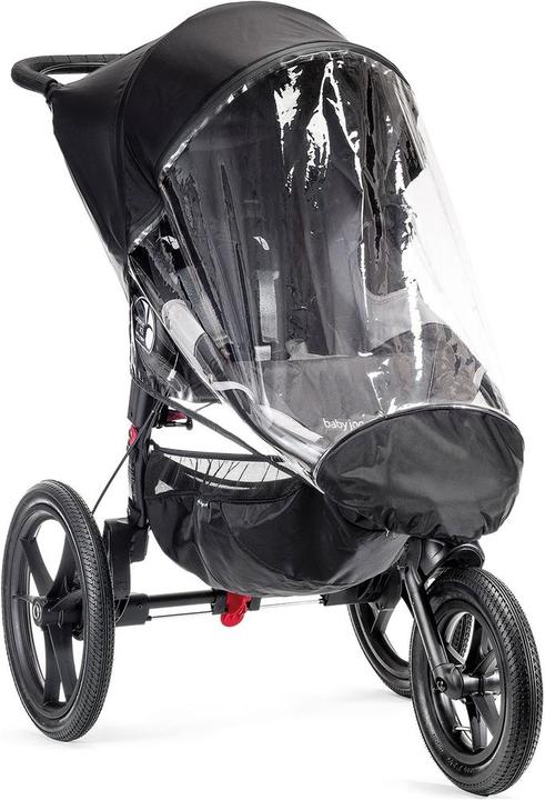 Baby Jogger City Summit X3 Regenschutz