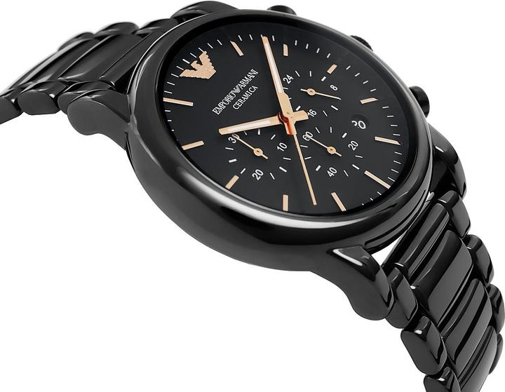 Actual product image Emporio Armani Luigi AR1509