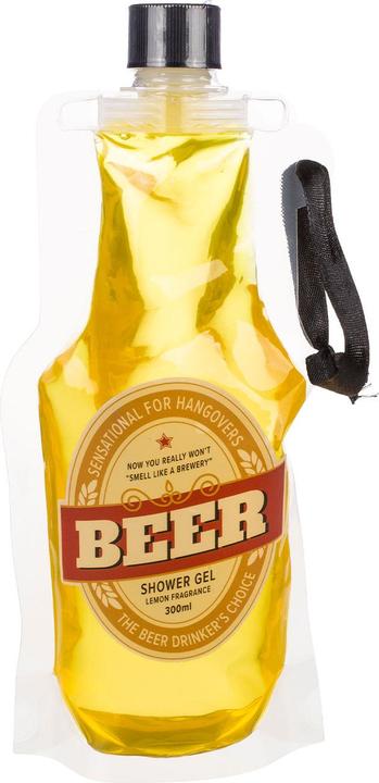 Produktbild Magni Duschgel Bier 300ml (300 ml)