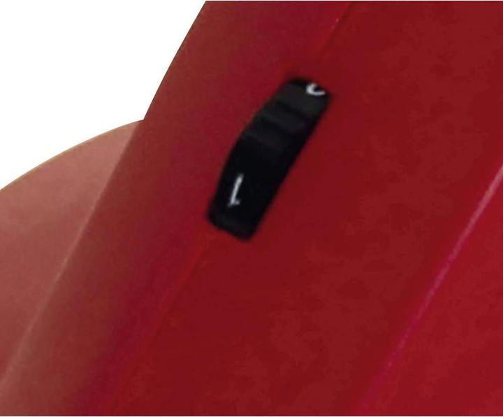 Image du produit Einhell GE-CL 18 Li E Solo (Fonctionnement sur batterie, Souffleur de feuilles)