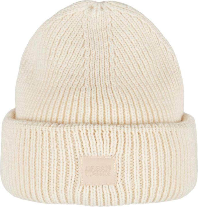 Image du produit Urban Classics Bonnet en laine tricotée (Taille unique)