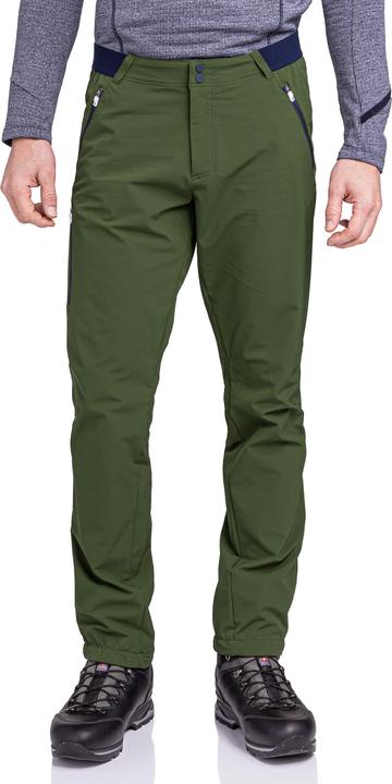 Actual product image Schöffel Pants Hochfilzen M (52)