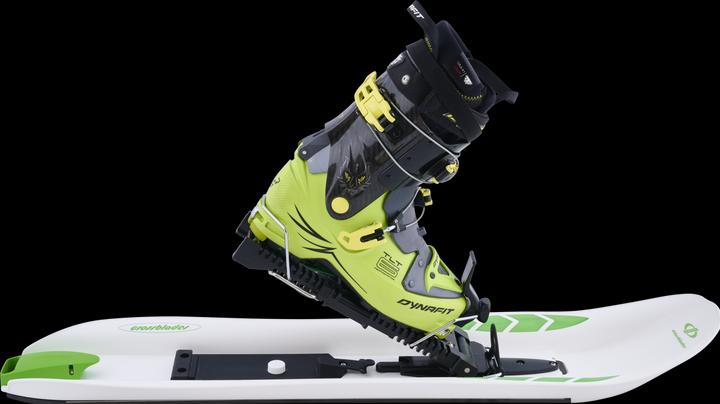 Produktbild Crossblades Hardbootbindung (35.04")