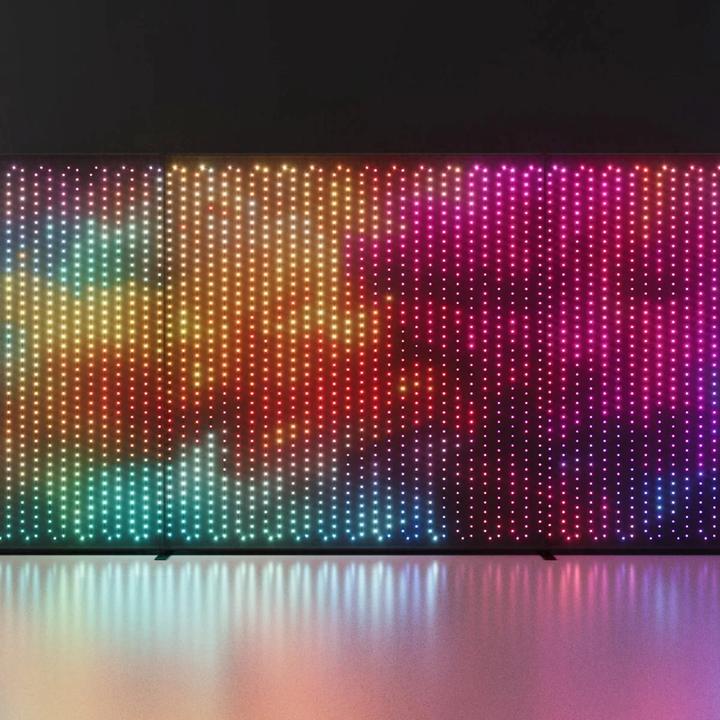 Actual product image Twinkly Lightwall (2.60 m)