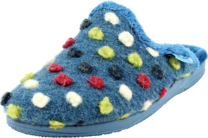 Image du produit Lunar - Chaussons MONTREAL - Femme (39)