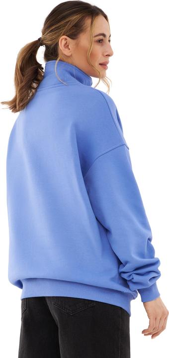Immagine prodotto Johnny Urban Pullover Cooper con mezza zip (M)