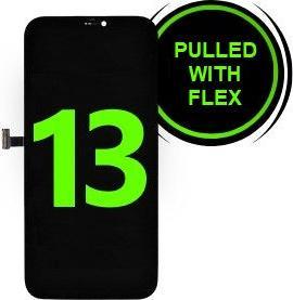 Immagine prodotto Ferryxpress L'iPhone 13 è stato ritirato con uno schermo OLED flessibile (Display, iPhone 13)