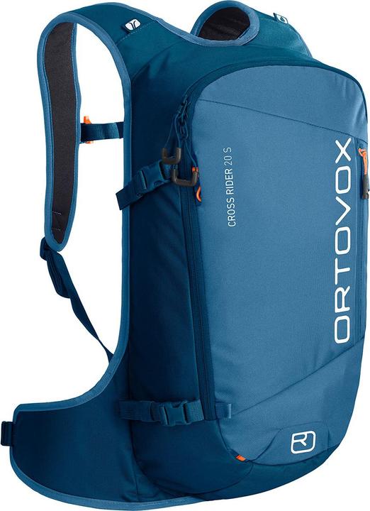 Produktbild Ortovox Cross Rider 20 S (20 l)