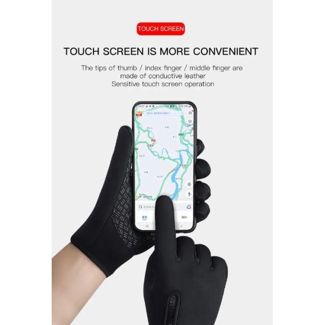 Image du produit MU Style Gants Forest Series Outdoor Touch (L)