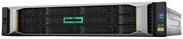 Actual product image HPE MSA 2050 SAS DC SFF Storage