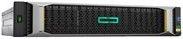 Actual product image HPE MSA 2050 SAS DC SFF Storage