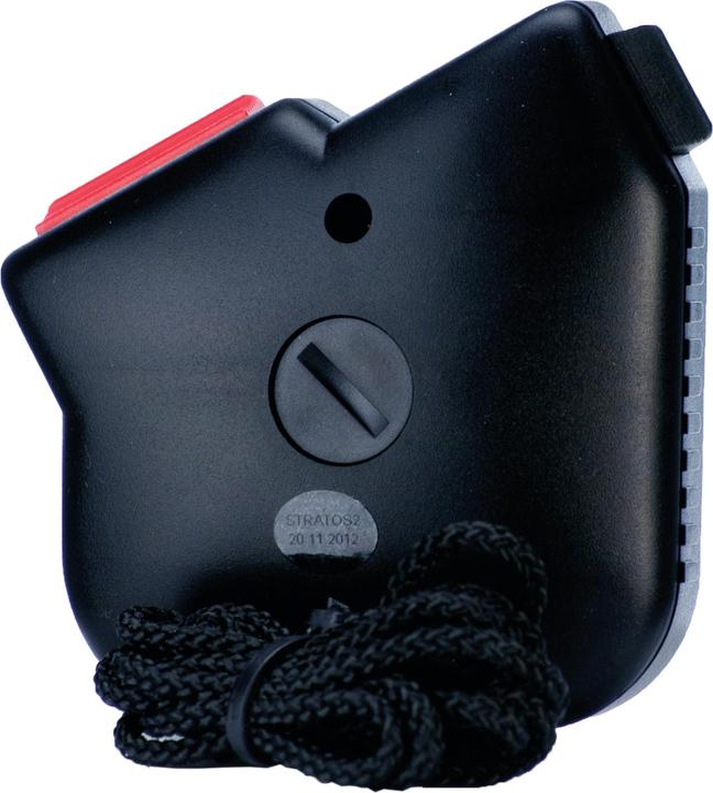 Produktbild Hanhart Digital Stoppuhr Stratos 2