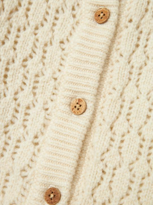Image du produit Name it Veste en tricot à manches longues (104)