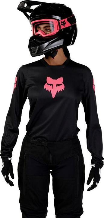 Immagine prodotto Fox Maglia W Blackout (S)