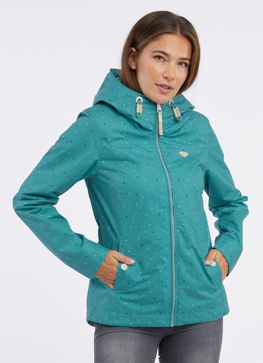 Immagine prodotto Ragwear Stampa Monadde (L)