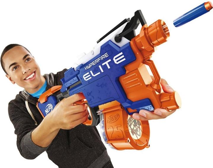 Produktbild Nerf N-Strike Elite XD Hyper