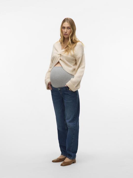 Produktbild Mamalicious Umstands-strickpullover Gestricktes Oberteil (XL)