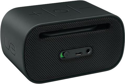 Produktbild Logitech UE Mobile Boombox (10 h, Akkubetrieb)