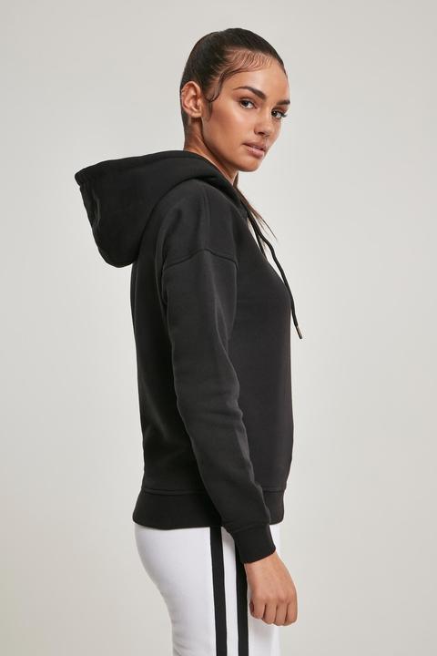 Image du produit Urban Classics Sweat à capuche biologique pour dames (L)