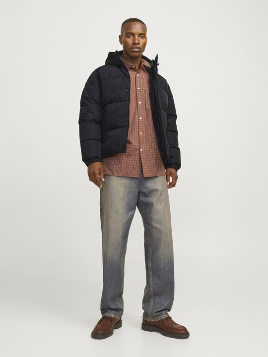 Image du produit Jack & Jones Jjebradley Hood Sn De Tampon (XL)
