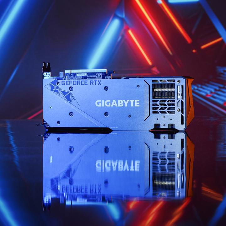 Produktbild Gigabyte GeForce RTX 3070 Gaming OC 8G LHR (8 GB)