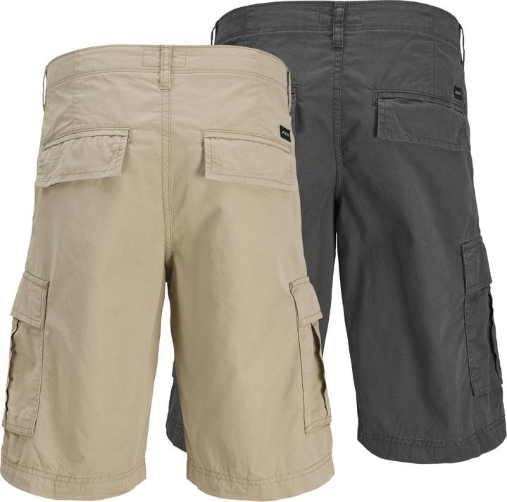 Image du produit Aprel Loose Fit Cargo Shorts Cargo Shorts (L)