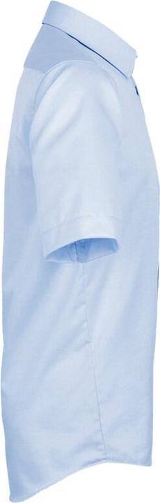 Immagine prodotto Hakro Camicia a 1/2 maniche Business Comfort blu cielo, 6XL (6XL)