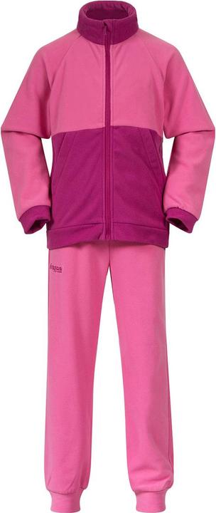 Bergans Smådøl V5 Long Zip Set (122)