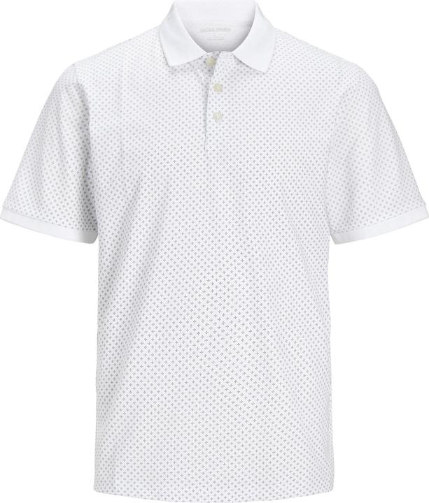 Immagine prodotto Jack & Jones Maglietta polo monocolore (L)