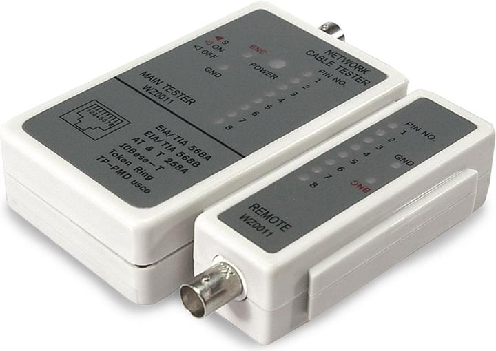 Produktbild LogiLink WZ0011