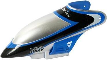 Image du produit Revell Fuselage en Design 24055