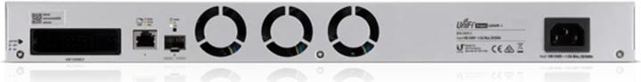 Produktbild Ubiquiti DUPLIKAT UNVR Network Video Recorder (Netzwerk Videorecorder (NVR))