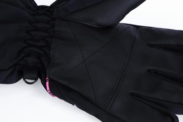 Produktbild Vikingsports VIKING Handschuhe Winter Skihandschuhe Kinder - Jungen und Mädchen - warm und bequem - mit Thinsulat (5)