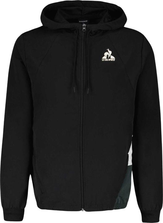 Produktbild Le Coq Sportif hoodie le coq portif (S)